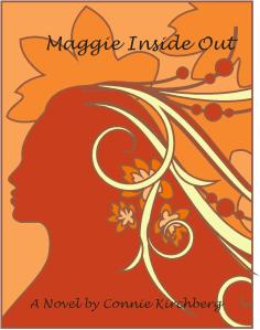maggie book cover
