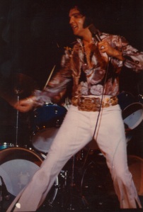 Elvis 5